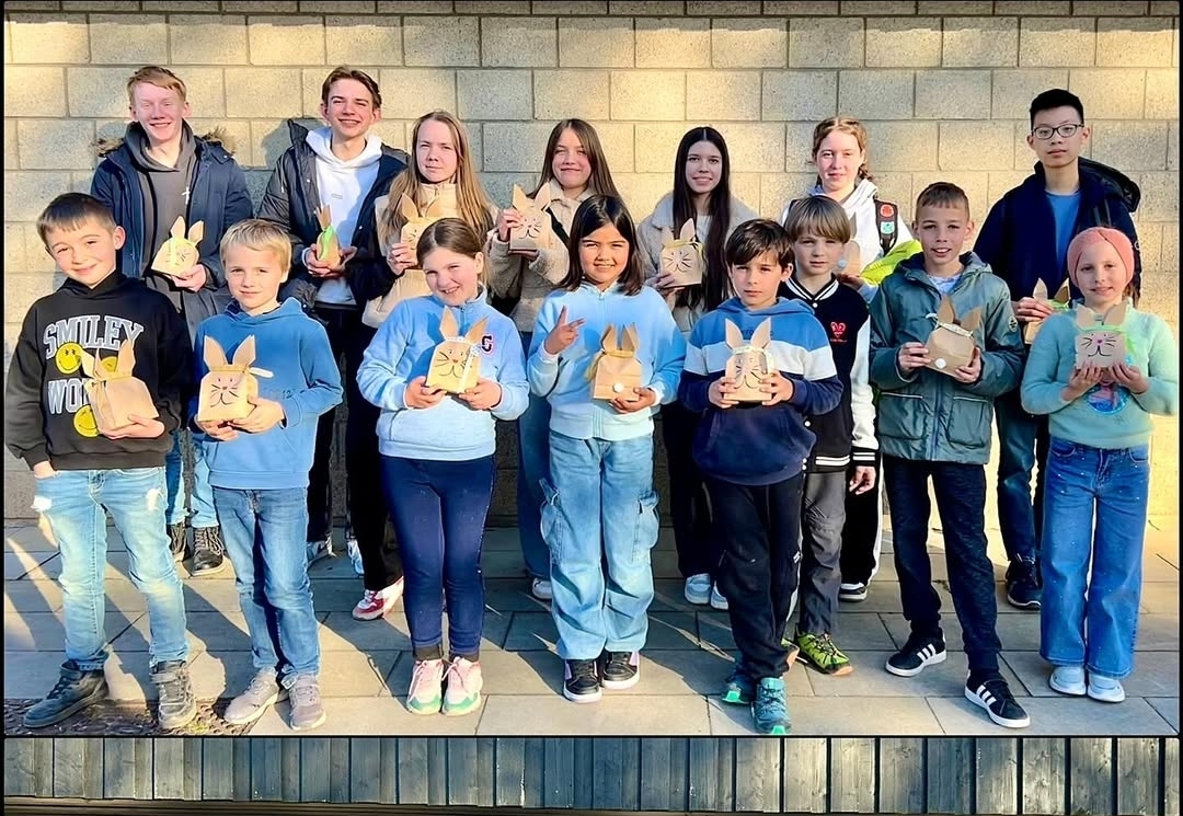 Schachtraining in Detmold