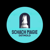 Schachmagie Logo